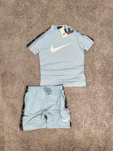 CONJUNTO NIKE
